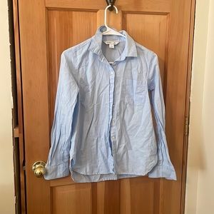 Women’s Button Down
